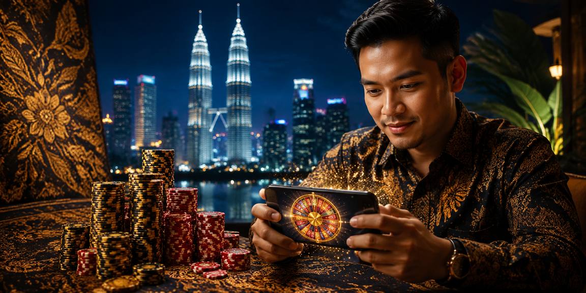 maxwin288 Pengalaman Mid Autumn Eksklusif di Lobi Kami