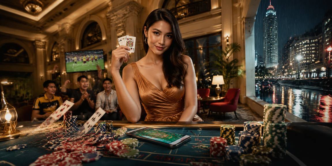 maxwin288 Apa yang Anda Perlu Tahu Sebelum Bermula